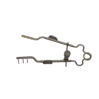 Ранорасширитель для пластических операций ПТО Медтехника Фото товара Ранорасширитель для пластических операций ПТО Медтехника