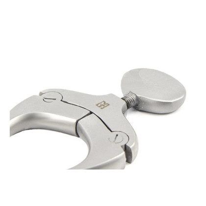 Фото товара Ранорасширитель по Янсону, длина 100 ПТО Медтехника