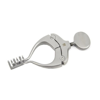 Фото товара Ранорасширитель по Янсону, длина 100 ПТО Медтехника