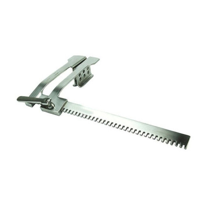 Ранорасширитель реберный по Буфорду J-28-240 Surgicon Фото товара Ранорасширитель реберный по Буфорду J-28-240 Surgicon