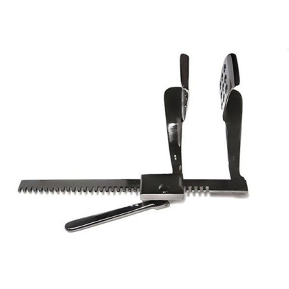 Фото товара Ранорасширитель реечный для грудной полости, с расходом зеркал до 209 мм Surgiwell