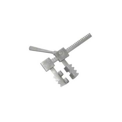 Ранорасширитель реечный для детей Фото товара Ранорасширитель реечный для детей