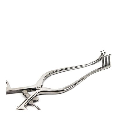 Фото товара Ранорасширитель с кремальерой Ворсма