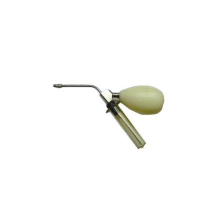 Распылитель жидких лекарст. препаратов ручной для анестезии слизист.оболочки носа "М-МИЗ" Фото товара Распылитель жидких лекарст. препаратов ручной для анестезии слизист.оболочки носа "М-МИЗ"