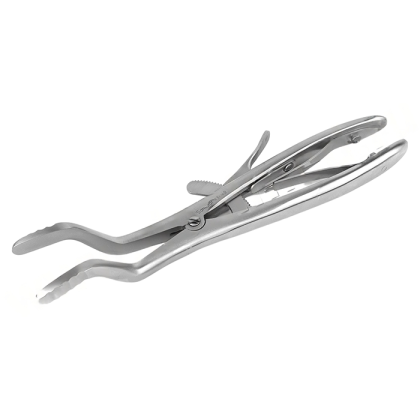 Фото товара Расширитель Roser-Koeing 160мм (Роторасширитель с кремальерой детский) Sammar