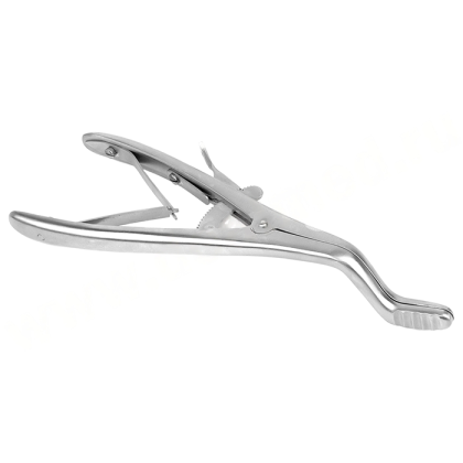 Фото товара Расширитель Roser-Koeing 160мм (Роторасширитель с кремальерой детский) Sammar