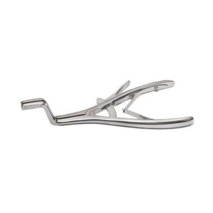 Фото товара Расширитель Roser-Koeing 190 мм (Роторасширитель с кремальерой длиной 190 мм)