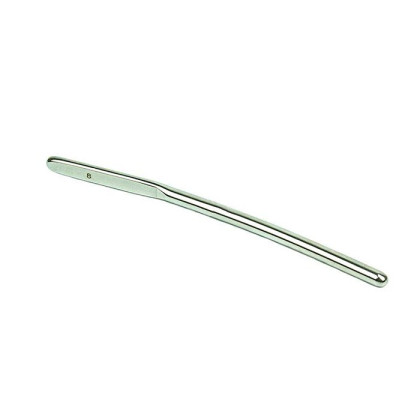 Расширитель канала шейки матки 8 ММИЗ Фото товара Расширитель канала шейки матки 8 ММИЗ