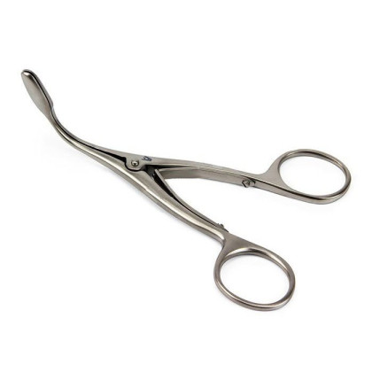 Фото товара Расширитель трахеотомический (по Вульфсону), 132 мм