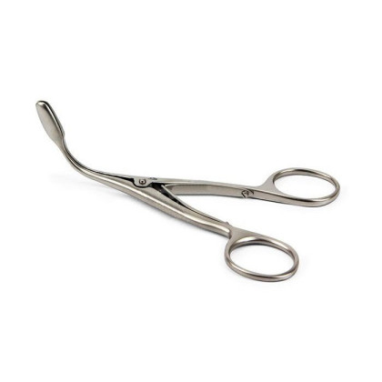 Фото товара Расширитель трахеотомический (по Вульфсону), 132 мм