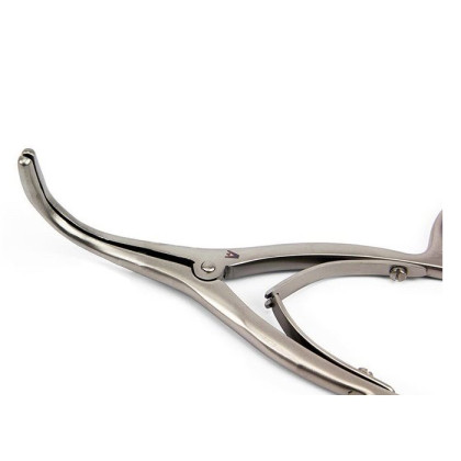 Расширитель трахеотомический, 125 мм Фото товара Расширитель трахеотомический, 125 мм