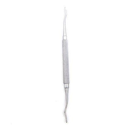 Фото товара Рашпиль костный Polokoff, 180 мм