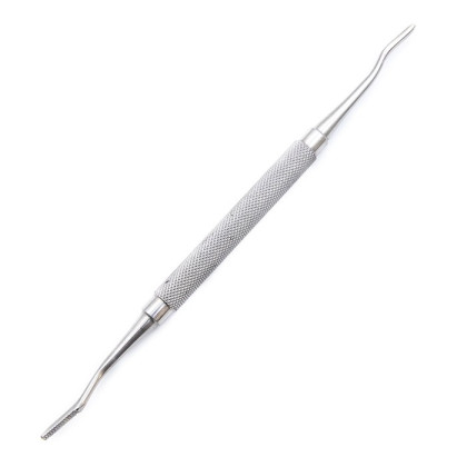 Фото товара Рашпиль костный Polokoff, 180 мм