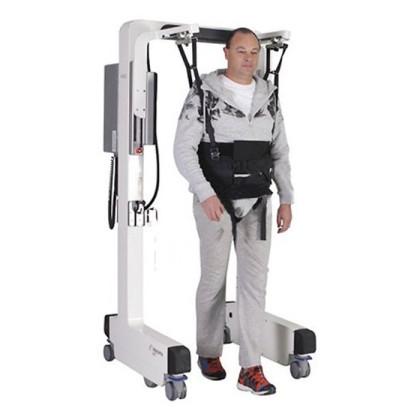 Реабилитационная система Andago 2.0, Hocoma AG Фото товара Реабилитационная система Andago 2.0, Hocoma AG