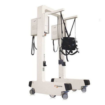 Реабилитационная система Andago 2.0, Hocoma AG Фото товара Реабилитационная система Andago 2.0, Hocoma AG