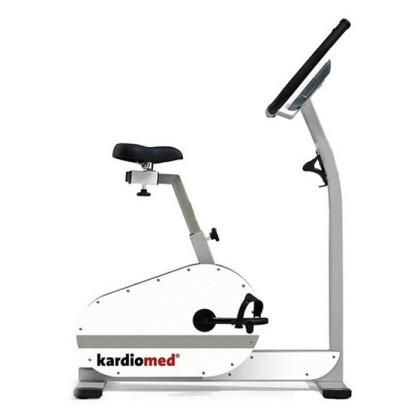 Реабилитационный комплекс для сердечно-сосудистой системы BasicCycle, Kardiomed Фото товара Реабилитационный комплекс для сердечно-сосудистой системы BasicCycle, Kardiomed
