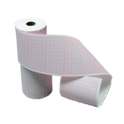 Фото товара Регистрирующая бумага для ЭКГ Schiller AT 102