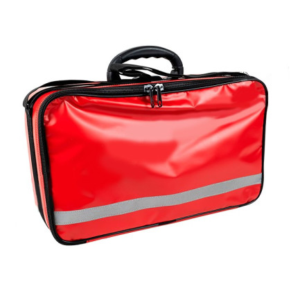 Редуктор-ингалятор кислородный в сумке с 2л баллоном РИК-1-1 Фото товара Редуктор-ингалятор кислородный в сумке с 2л баллоном РИК-1-1