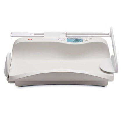 Рейка-ростомер для медицинских весов для взвешивания младенцев SECA 233 Фото товара Рейка-ростомер для медицинских весов для взвешивания младенцев SECA 233