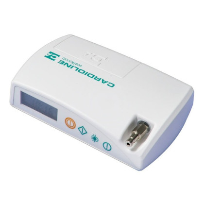 Фото товара Рекордер для суточного мониторинга артериального давления bpone walk200b Cardioline