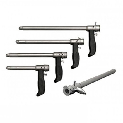 Фото товара Ректоскоп Ре-ВС-02 "Линза" (детский комплект без инструмента)