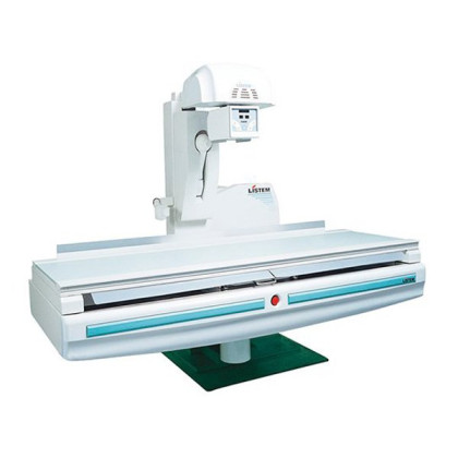 Рентген аппарат PROGEN-850, Listem Фото товара Рентген аппарат PROGEN-850, Listem