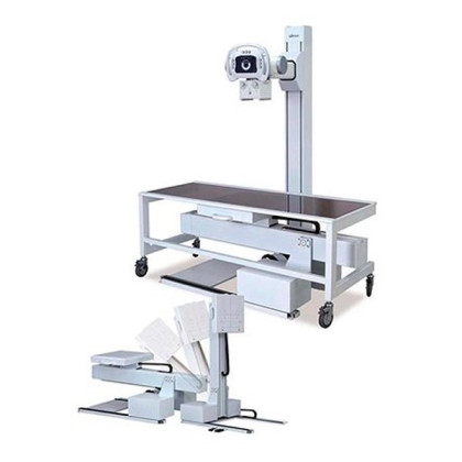 Рентген аппарат REX-550R, Listem Фото товара Рентген аппарат REX-550R, Listem