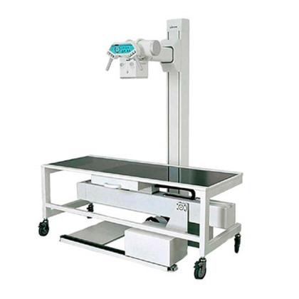 Рентген аппарат REX-550R, Listem Фото товара Рентген аппарат REX-550R, Listem