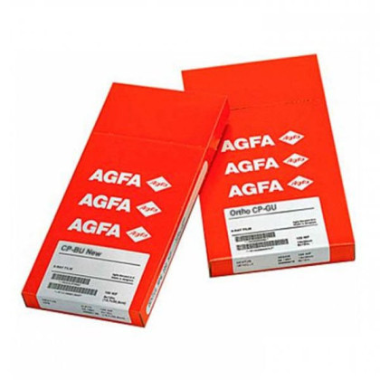Фото товара Рентгеновская плёнка AGFA