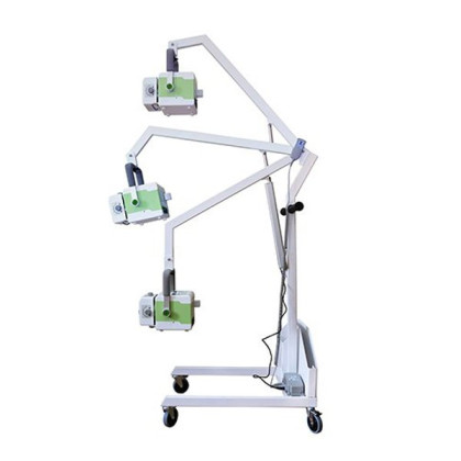 Фото товара Рентгеновский аппарат EPX 3200 (EcoTron) со штативом и плоско-панельным детектором Rayence 1717 SCC