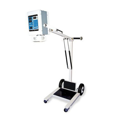 Фото товара Рентгеновский аппарат Econet meX+100 со штативом и плоско-панельным детектором Rayence 1717 SCC