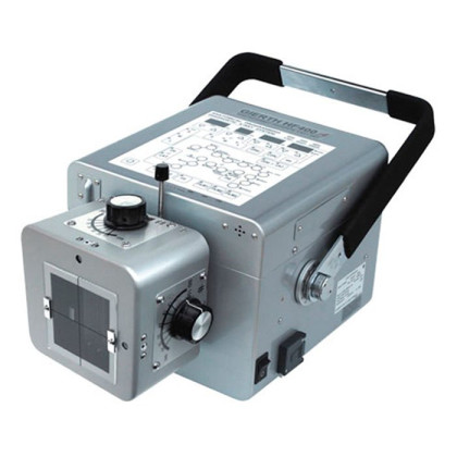 Фото товара Рентгеновский аппарат GIERTH HF 400A, GIERTH X-RAY international, Германия