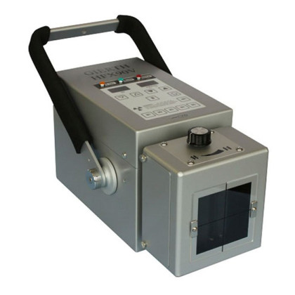 Фото товара Рентгеновский аппарат GIERTH HFX 90 V, GIERTH X-RAY international, Германия