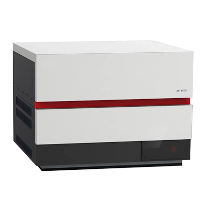 Рентгенофлуоресцентный спектрометр с энергетической дисперсией EWAI XD-8010 Фото товара Рентгенофлуоресцентный спектрометр с энергетической дисперсией EWAI XD-8010