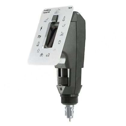 Ретиноскоп ВЕТА 200 с перезаряжаемой рукояткой BETA 4NT Heine Фото товара Ретиноскоп ВЕТА 200 с перезаряжаемой рукояткой BETA 4NT Heine