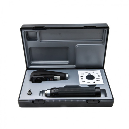 Фото товара Ретиноскоп щелевой HL2,5 Ri-scope slit   Riester