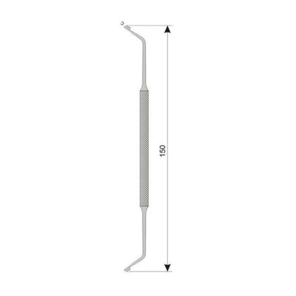 Ретрактор для радужки Фото товара Ретрактор для радужки