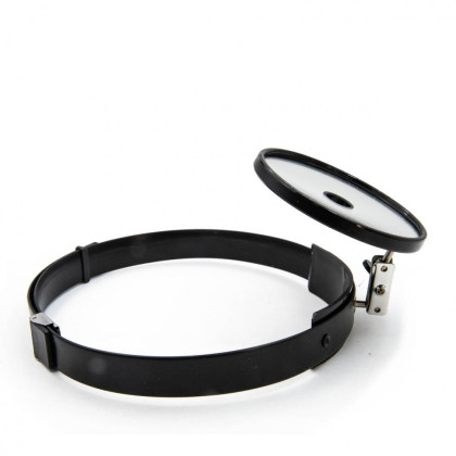 Рефлектор лобный РЖО Фото товара Рефлектор лобный РЖО