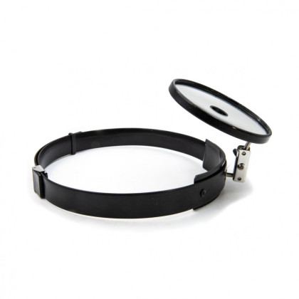 Рефлектор лобный РЖО Фото товара Рефлектор лобный РЖО