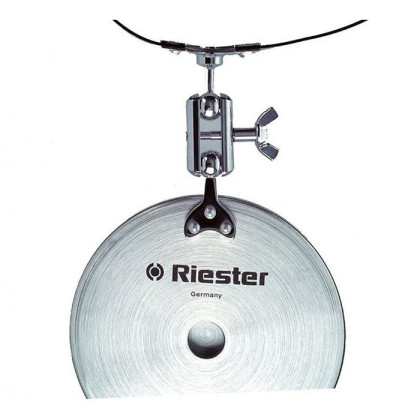 Рефлектор налобный Ziegler Riester Фото товара Рефлектор налобный Ziegler Riester