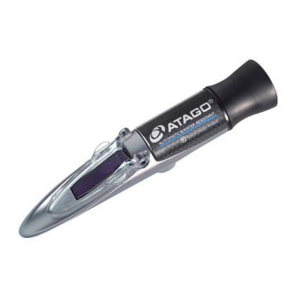 Рефрактометр Atago MASTER-53S Фото товара Рефрактометр Atago MASTER-53S