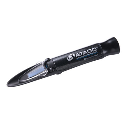 Рефрактометр Atago Master 53PT Фото товара Рефрактометр Atago Master 53PT