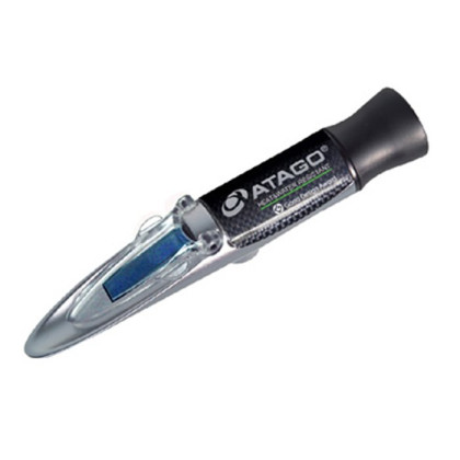 Рефрактометр Atago Master 93H Фото товара Рефрактометр Atago Master 93H