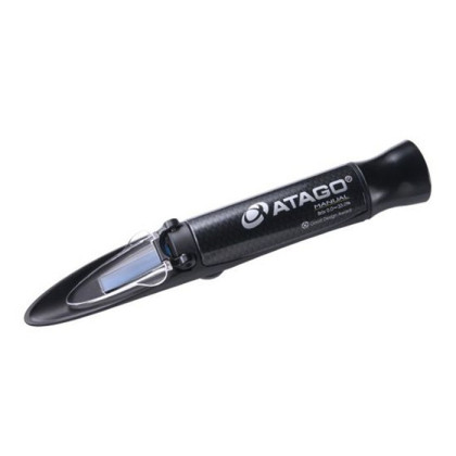 Рефрактометр Atago Master-BC Фото товара Рефрактометр Atago Master-BC