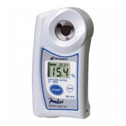Рефрактометр Atago PAL-88S Фото товара Рефрактометр Atago PAL-88S