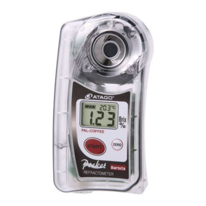 Фото товара Рефрактометр PAL-Coffe (не внесен в реестр средств измерений, без поверки), Atago, 4532