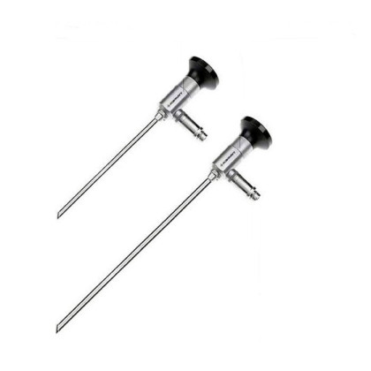 Риноскоп с углом наблюдения 0°, зеленый, 60/2,7 мм, НПК Азимут Фото товара Риноскоп с углом наблюдения 0°, зеленый, 60/2,7 мм, НПК Азимут