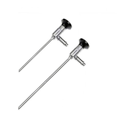 Риноскоп с углом наблюдения 0°, зеленый, 60/4 мм, НПК Азимут Фото товара Риноскоп с углом наблюдения 0°, зеленый, 60/4 мм, НПК Азимут