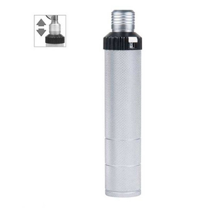 Риноскоп фиброоптический 2,5 V, 28 мм, KaWe Фото товара Риноскоп фиброоптический 2,5 V, 28 мм, KaWe