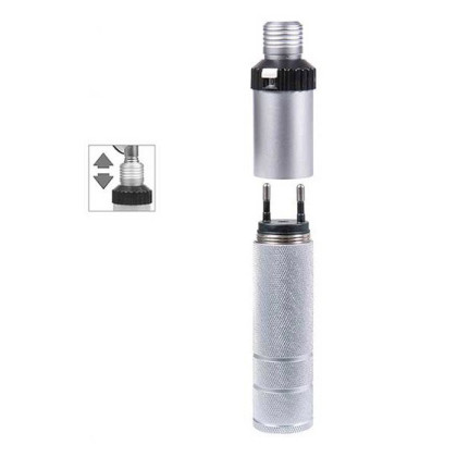 Фото товара Риноскоп фиброоптический 3,5 V, заряжаемый от сети, KaWe